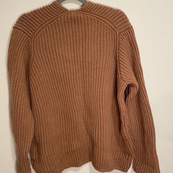 NWT Acne studio Deborah Sweater - Picture 2 of 6